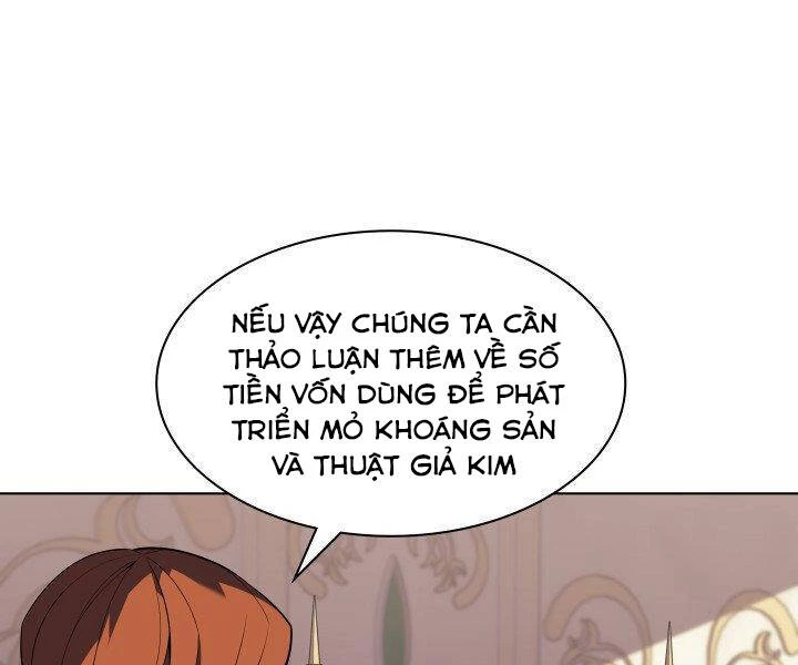 Thợ Rèn Huyền Thoại Chapter 124 - Trang 4