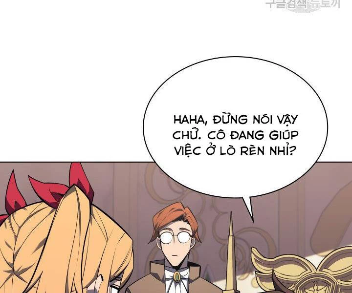 Thợ Rèn Huyền Thoại Chapter 124 - Trang 4