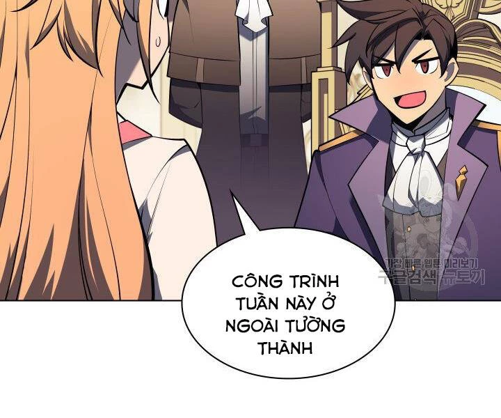 Thợ Rèn Huyền Thoại Chapter 124 - Trang 4