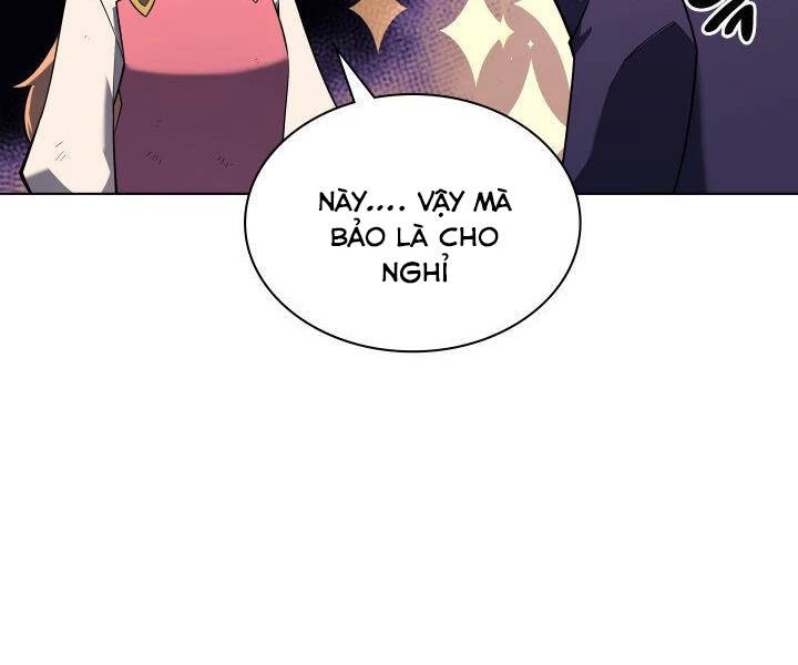 Thợ Rèn Huyền Thoại Chapter 124 - Trang 4