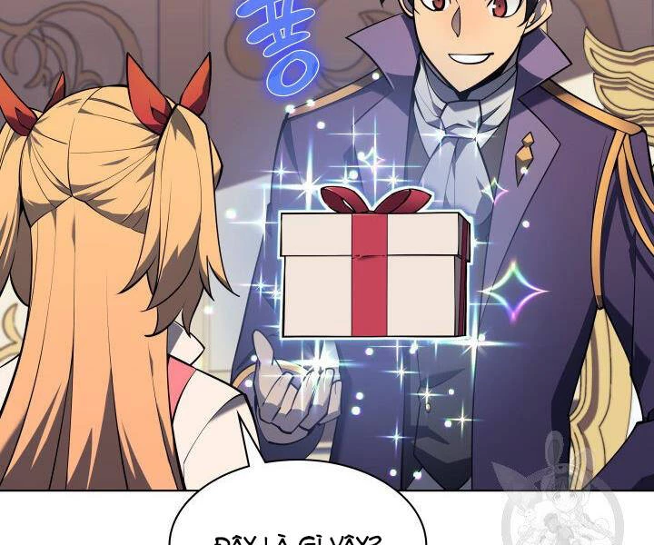 Thợ Rèn Huyền Thoại Chapter 124 - Trang 4