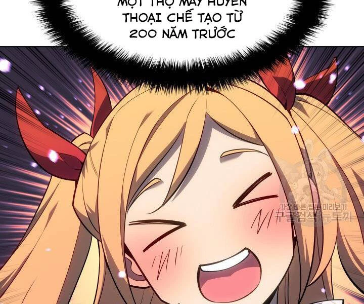 Thợ Rèn Huyền Thoại Chapter 124 - Trang 4