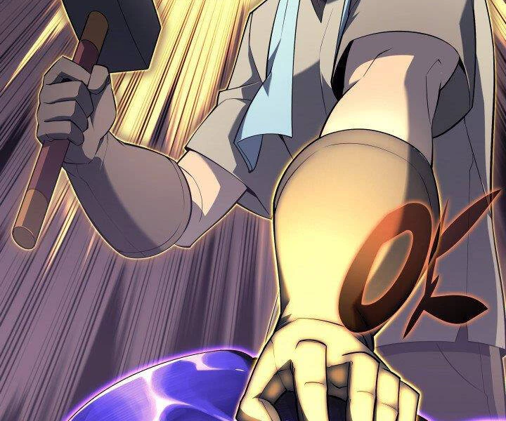 Thợ Rèn Huyền Thoại Chapter 124 - Trang 4