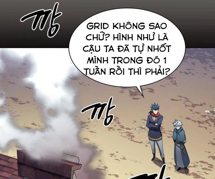Thợ Rèn Huyền Thoại Chapter 124 - Trang 4