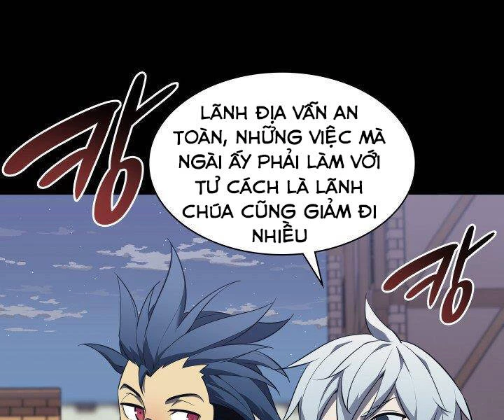 Thợ Rèn Huyền Thoại Chapter 124 - Trang 4