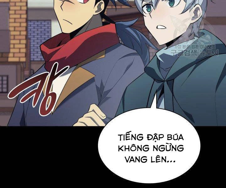 Thợ Rèn Huyền Thoại Chapter 124 - Trang 4