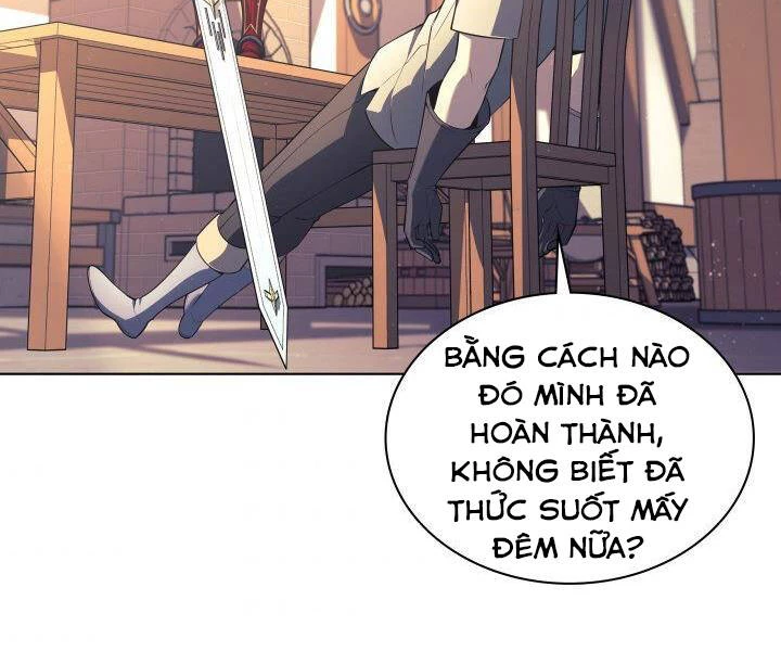 Thợ Rèn Huyền Thoại Chapter 124 - Trang 4