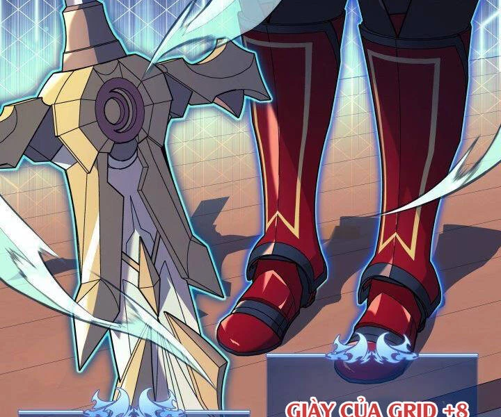 Thợ Rèn Huyền Thoại Chapter 124 - Trang 4