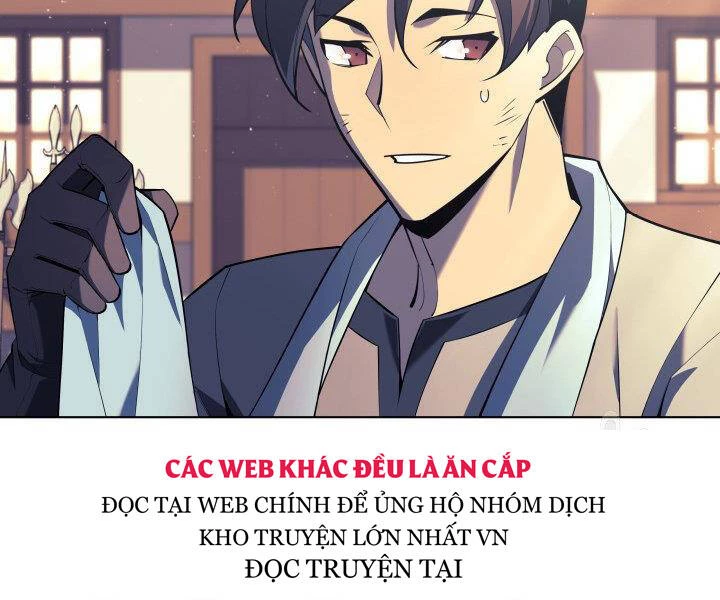 Thợ Rèn Huyền Thoại Chapter 124 - Trang 4