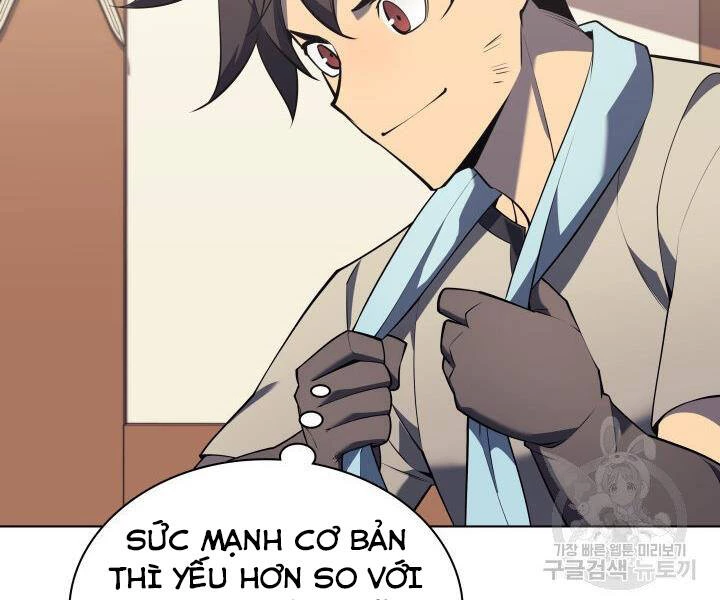 Thợ Rèn Huyền Thoại Chapter 124 - Trang 4