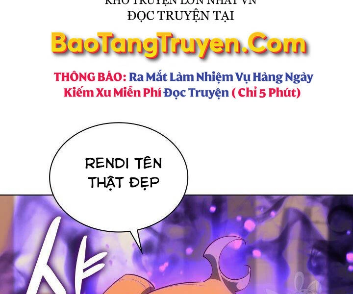 Thợ Rèn Huyền Thoại Chapter 124 - Trang 4