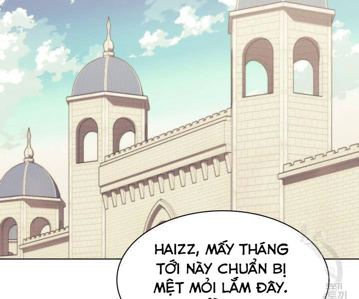 Thợ Rèn Huyền Thoại Chapter 124 - Trang 4