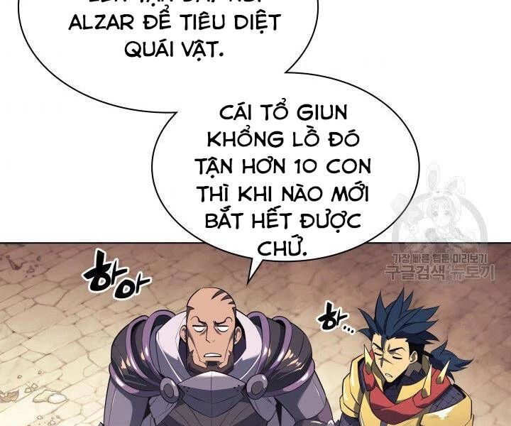 Thợ Rèn Huyền Thoại Chapter 124 - Trang 4