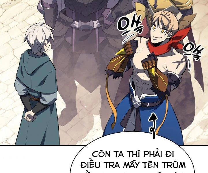 Thợ Rèn Huyền Thoại Chapter 124 - Trang 4