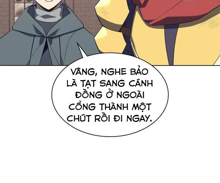 Thợ Rèn Huyền Thoại Chapter 124 - Trang 4