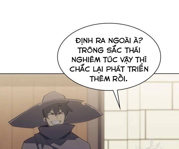 Thợ Rèn Huyền Thoại Chapter 124 - Trang 4