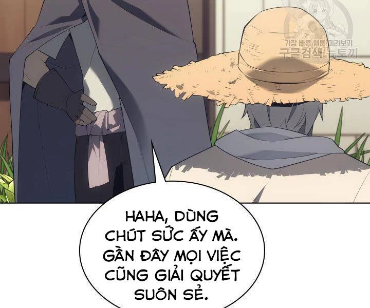 Thợ Rèn Huyền Thoại Chapter 124 - Trang 4