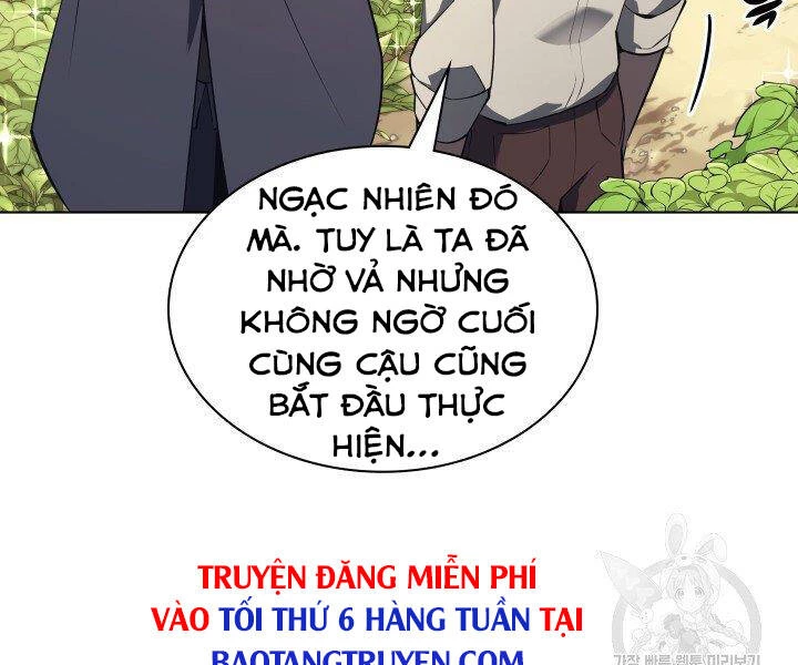Thợ Rèn Huyền Thoại Chapter 124 - Trang 4