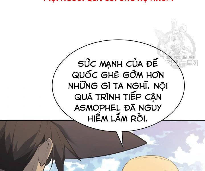 Thợ Rèn Huyền Thoại Chapter 124 - Trang 4