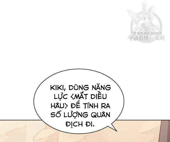 Thợ Rèn Huyền Thoại Chapter 124 - Trang 4