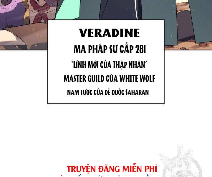 Thợ Rèn Huyền Thoại Chapter 124 - Trang 4