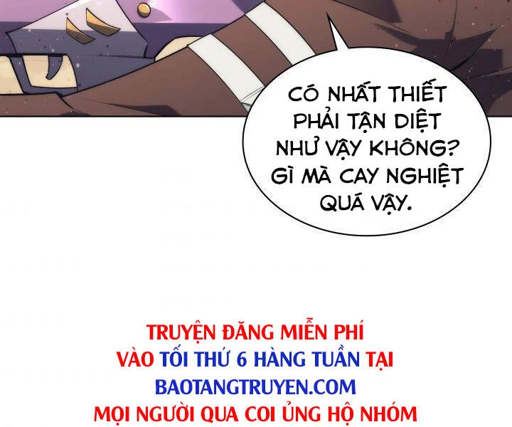 Thợ Rèn Huyền Thoại Chapter 124 - Trang 4