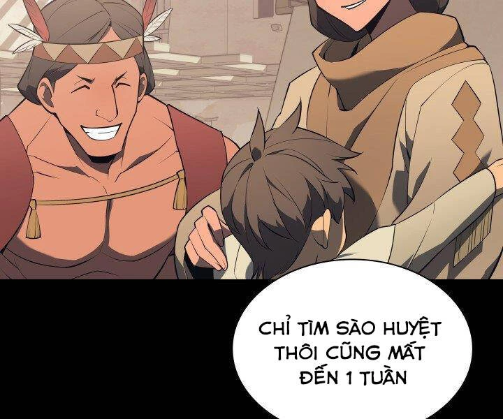 Thợ Rèn Huyền Thoại Chapter 124 - Trang 4
