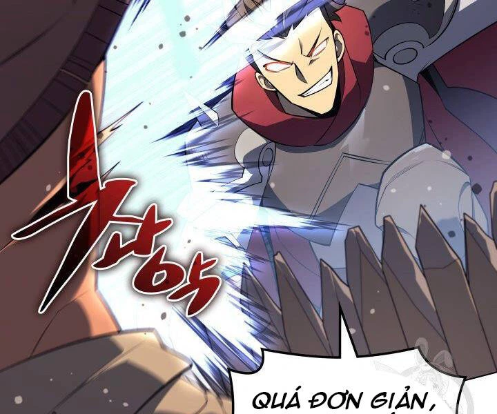 Thợ Rèn Huyền Thoại Chapter 124 - Trang 4