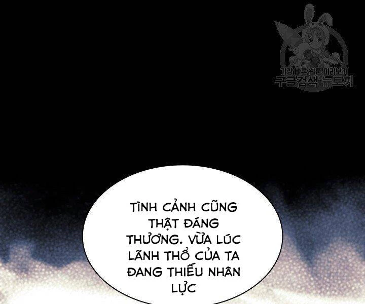 Thợ Rèn Huyền Thoại Chapter 124 - Trang 4