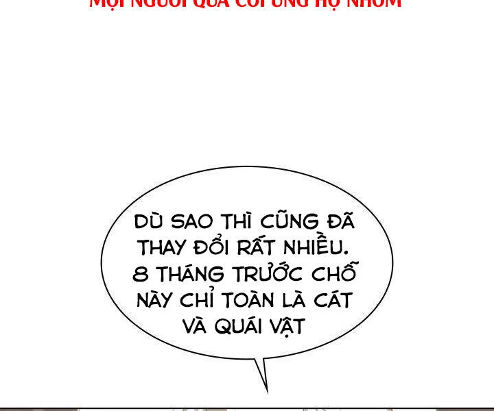 Thợ Rèn Huyền Thoại Chapter 124 - Trang 4