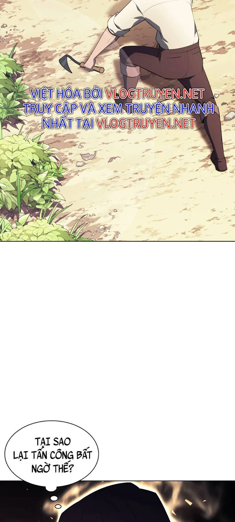 Thợ Rèn Huyền Thoại Chapter 126 - Trang 4