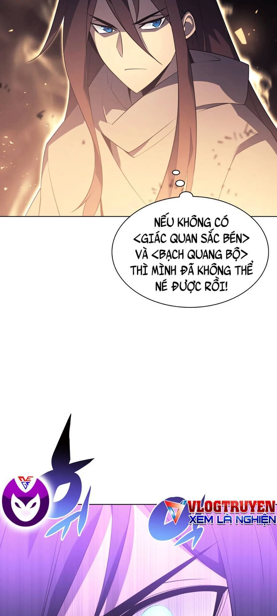 Thợ Rèn Huyền Thoại Chapter 126 - Trang 4