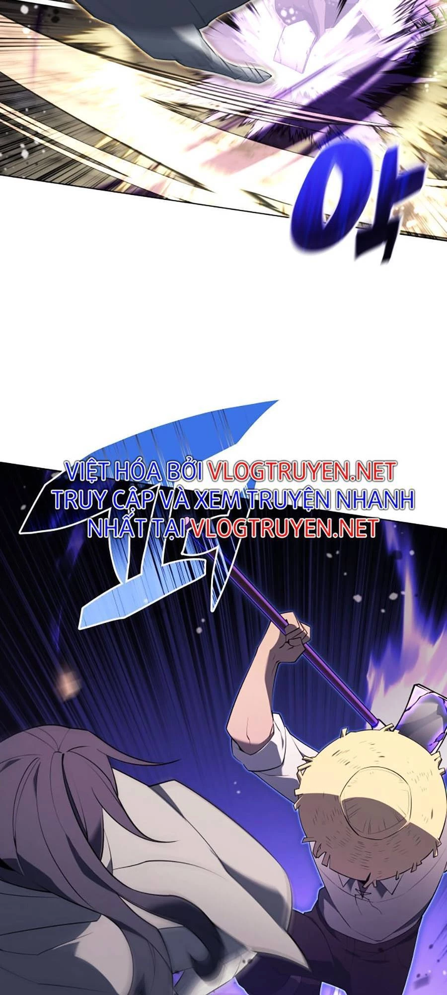 Thợ Rèn Huyền Thoại Chapter 126 - Trang 4