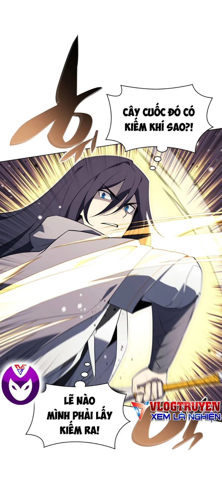 Thợ Rèn Huyền Thoại Chapter 126 - Trang 4