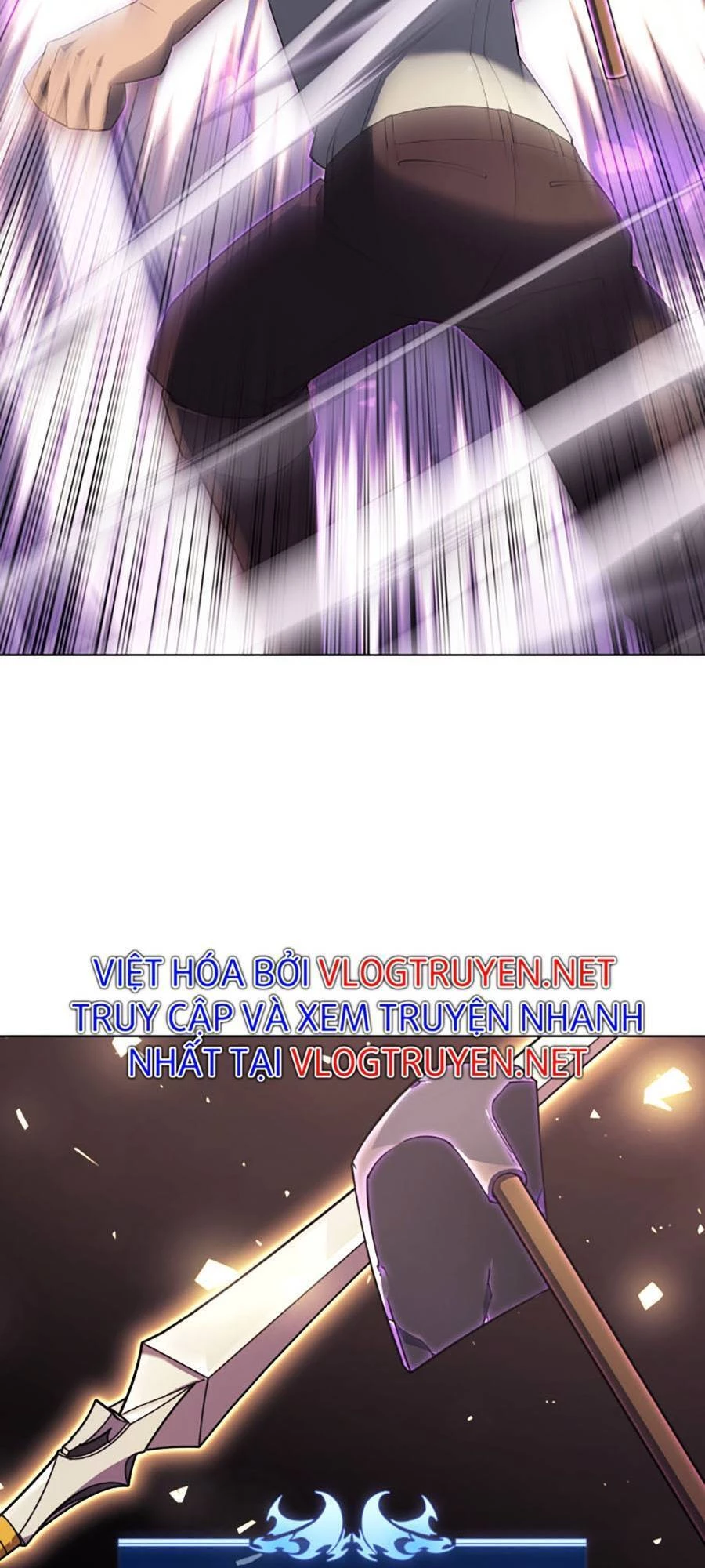 Thợ Rèn Huyền Thoại Chapter 126 - Trang 4