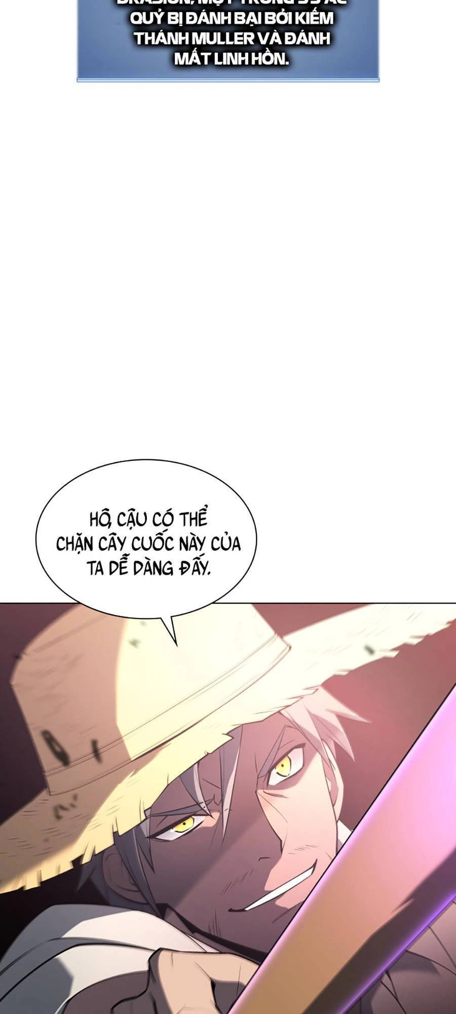 Thợ Rèn Huyền Thoại Chapter 126 - Trang 4