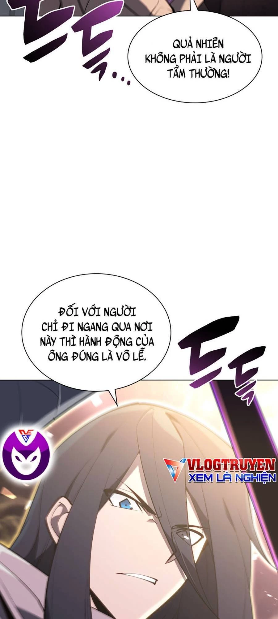 Thợ Rèn Huyền Thoại Chapter 126 - Trang 4