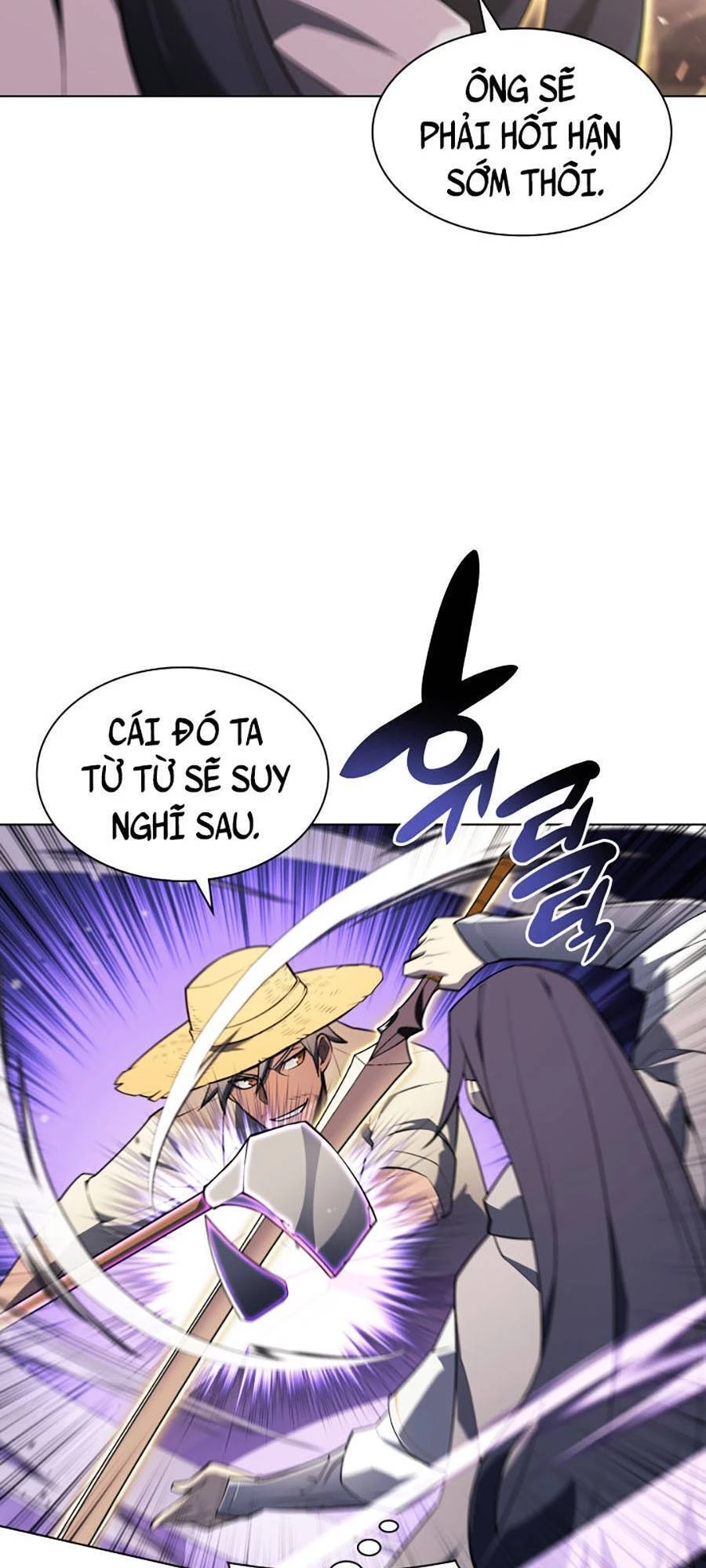 Thợ Rèn Huyền Thoại Chapter 126 - Trang 4