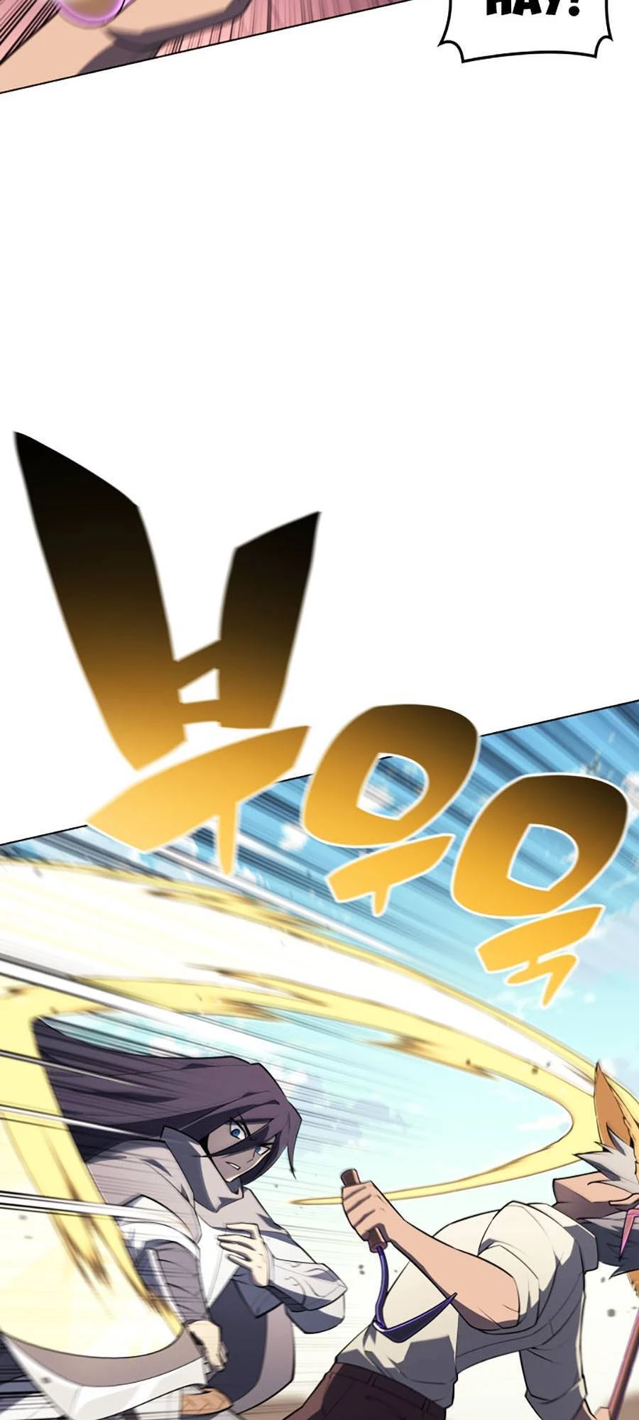 Thợ Rèn Huyền Thoại Chapter 126 - Trang 4