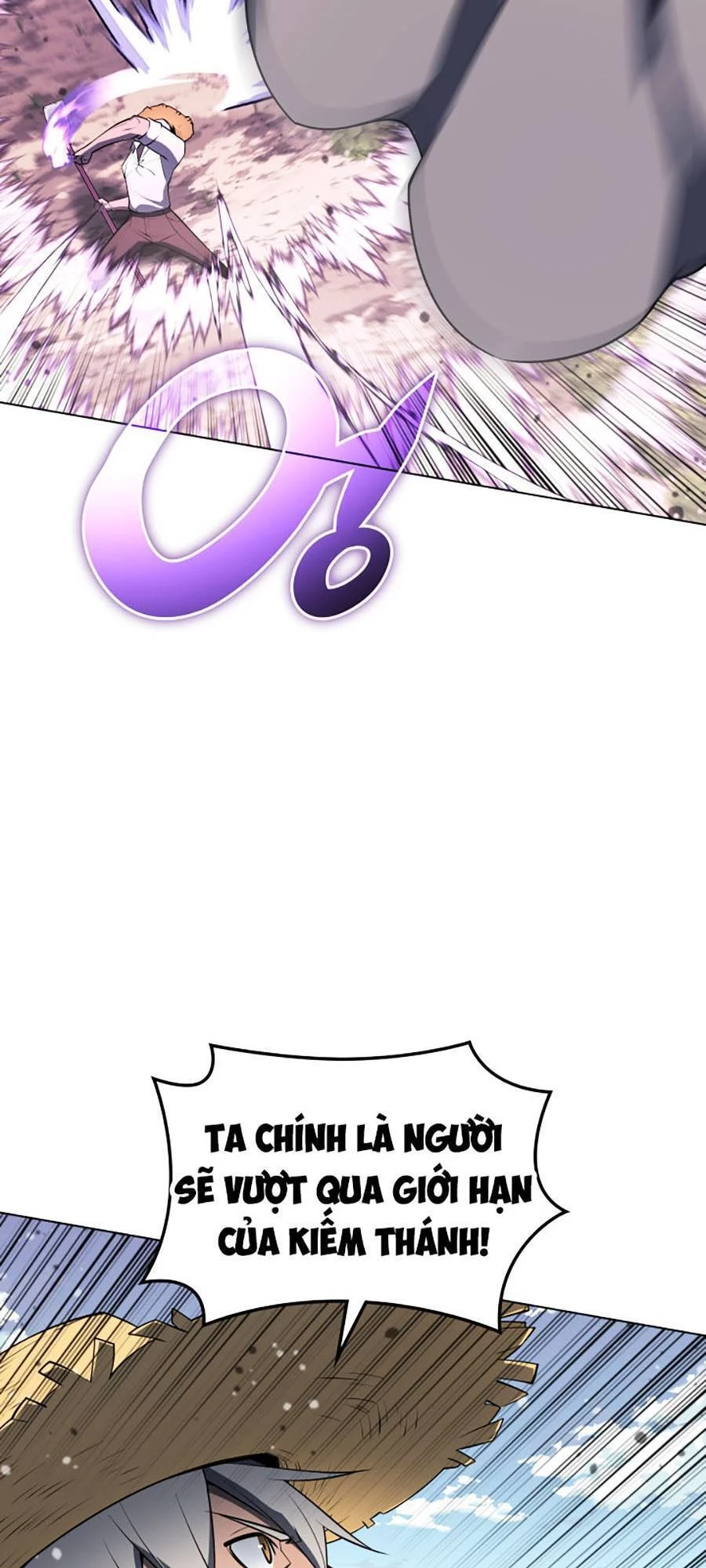 Thợ Rèn Huyền Thoại Chapter 126 - Trang 4