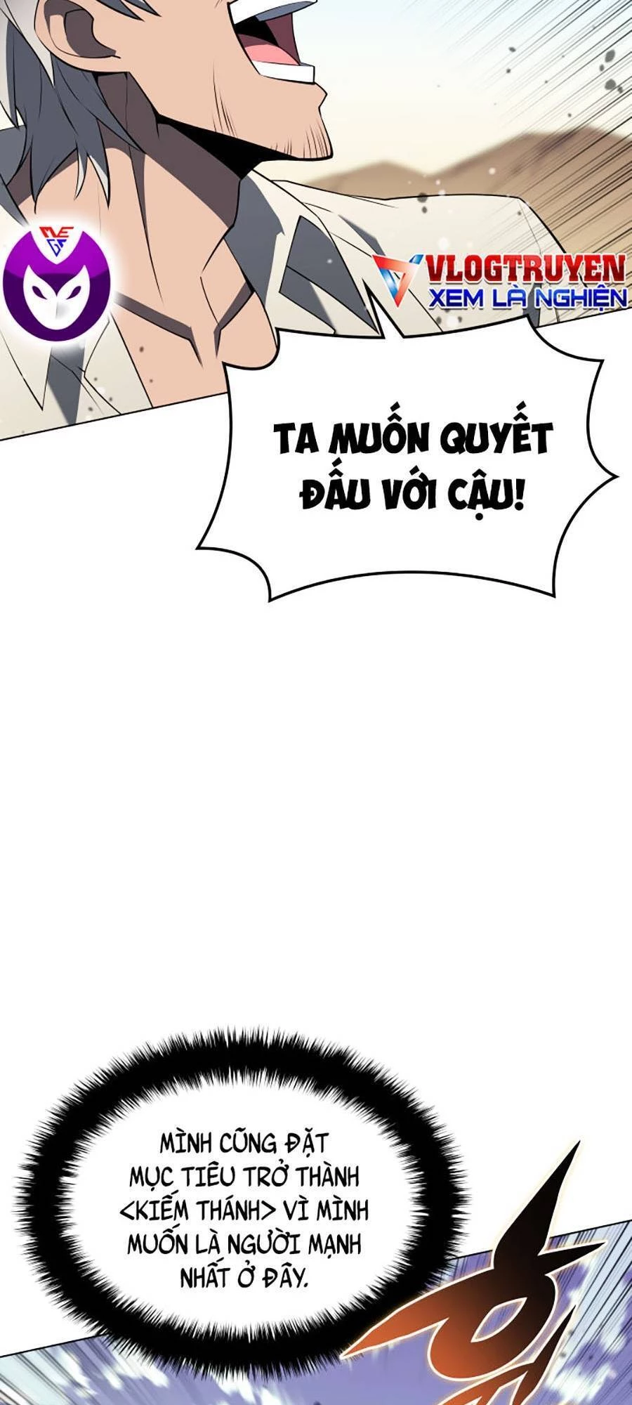 Thợ Rèn Huyền Thoại Chapter 126 - Trang 4