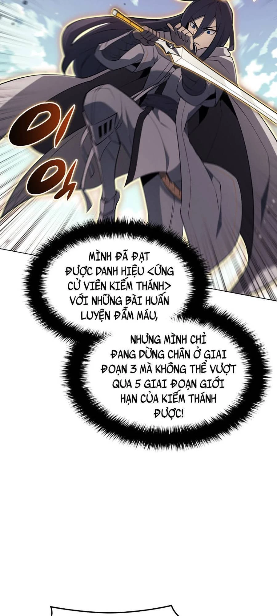 Thợ Rèn Huyền Thoại Chapter 126 - Trang 4