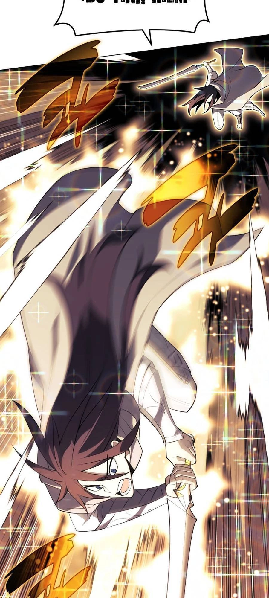 Thợ Rèn Huyền Thoại Chapter 126 - Trang 4