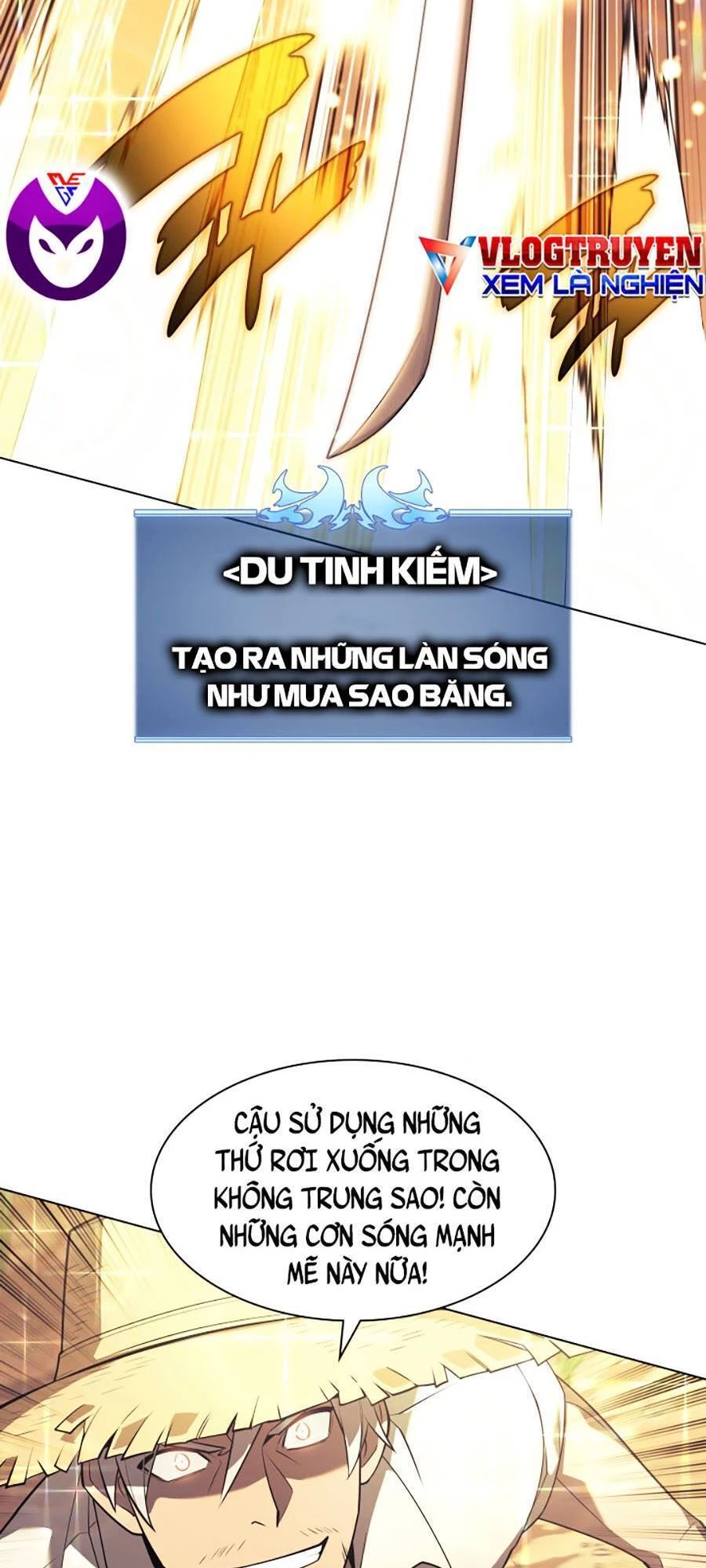 Thợ Rèn Huyền Thoại Chapter 126 - Trang 4