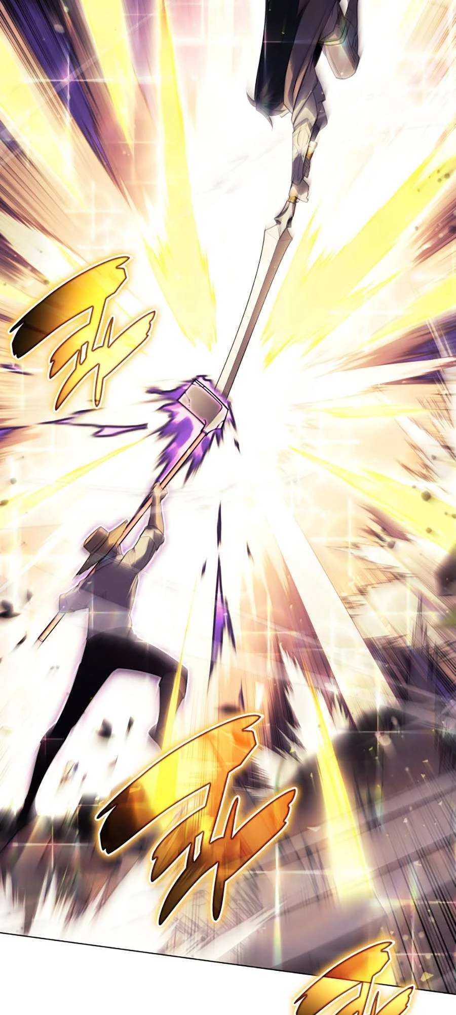 Thợ Rèn Huyền Thoại Chapter 126 - Trang 4