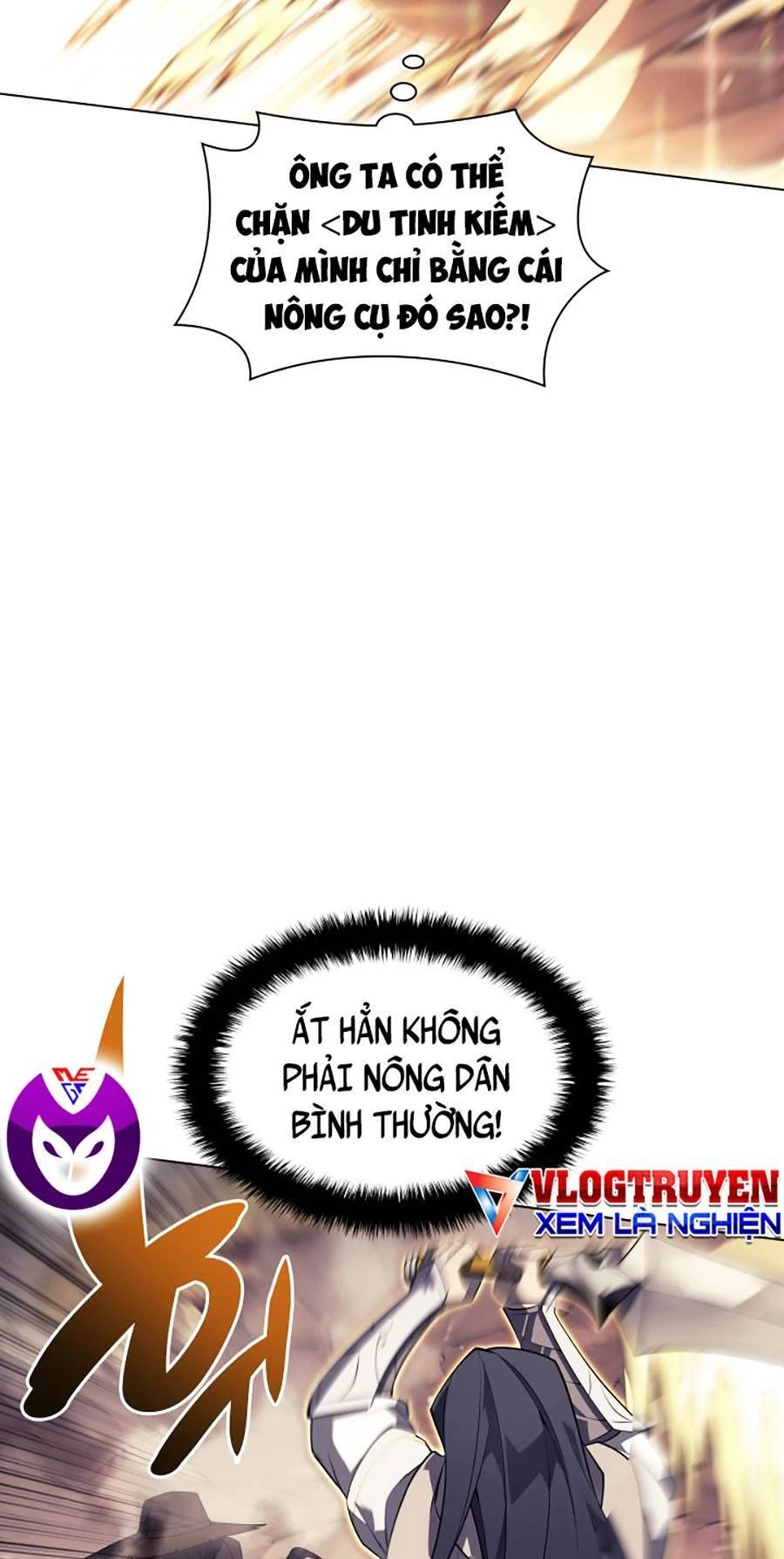 Thợ Rèn Huyền Thoại Chapter 126 - Trang 4