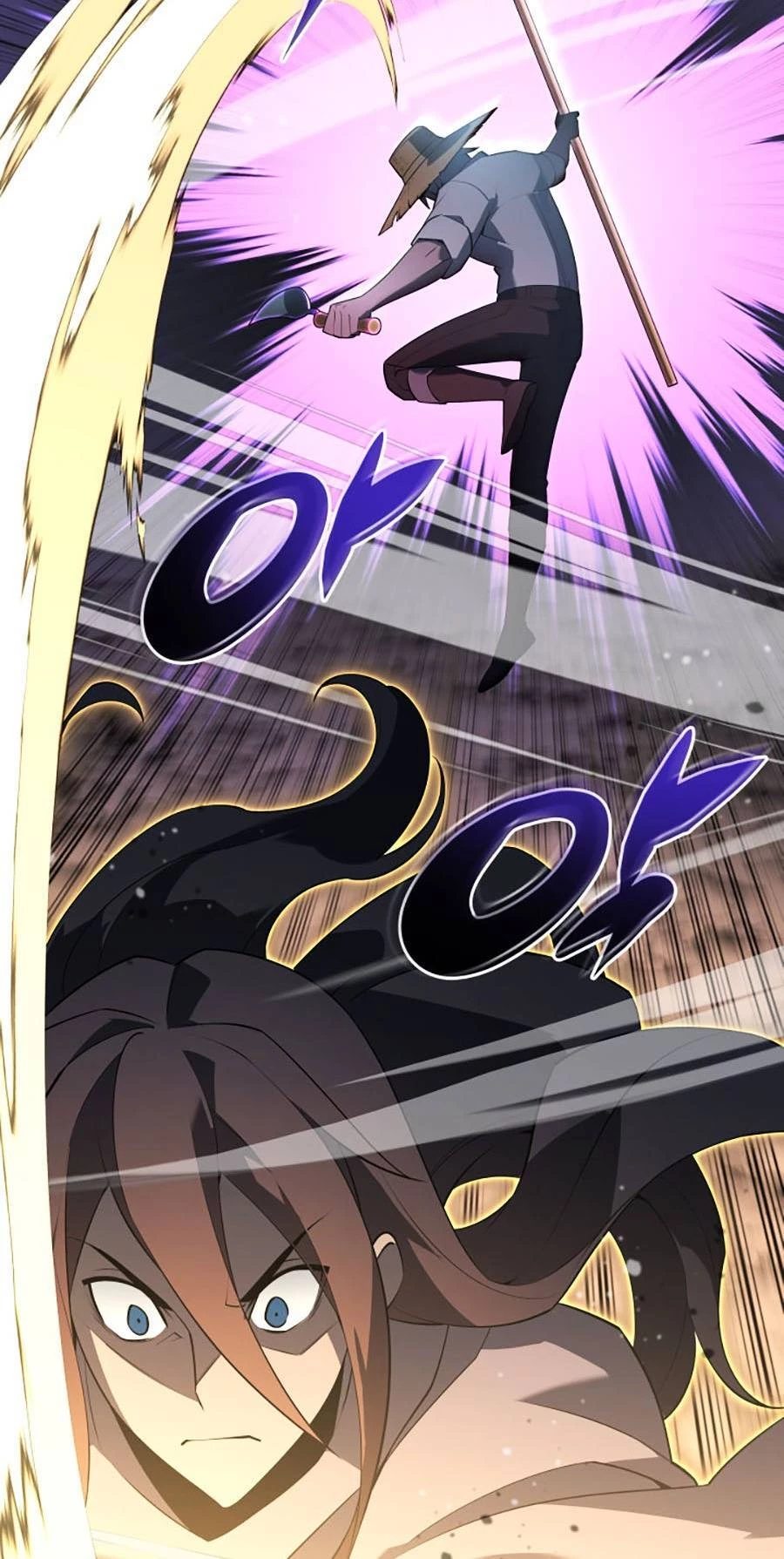 Thợ Rèn Huyền Thoại Chapter 126 - Trang 4