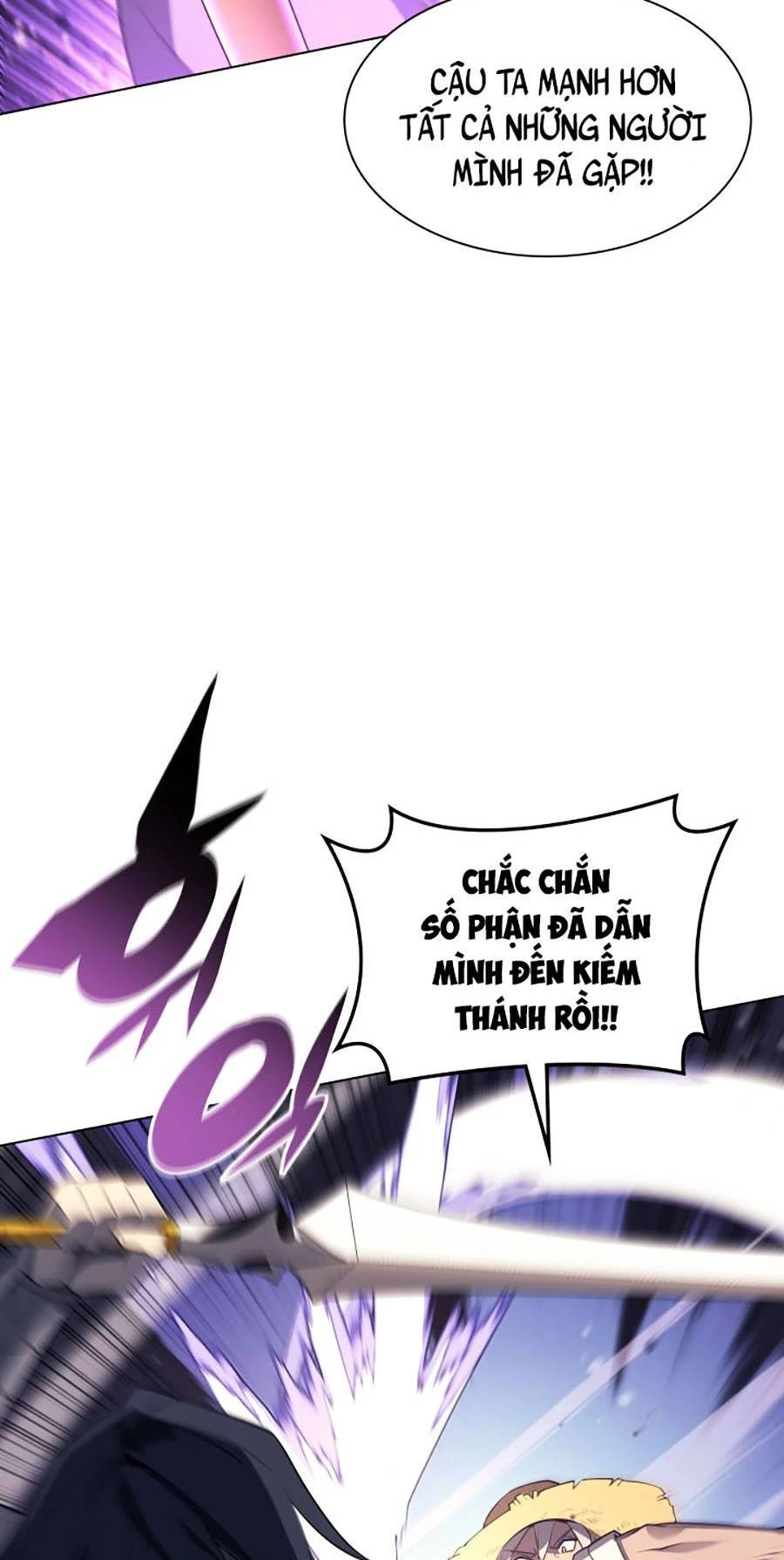 Thợ Rèn Huyền Thoại Chapter 126 - Trang 4