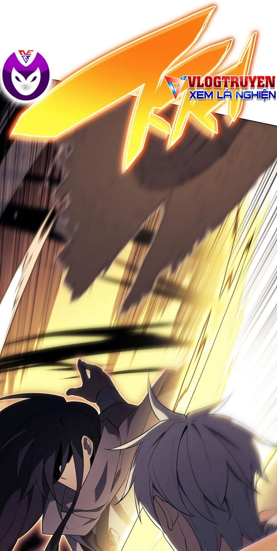 Thợ Rèn Huyền Thoại Chapter 126 - Trang 4