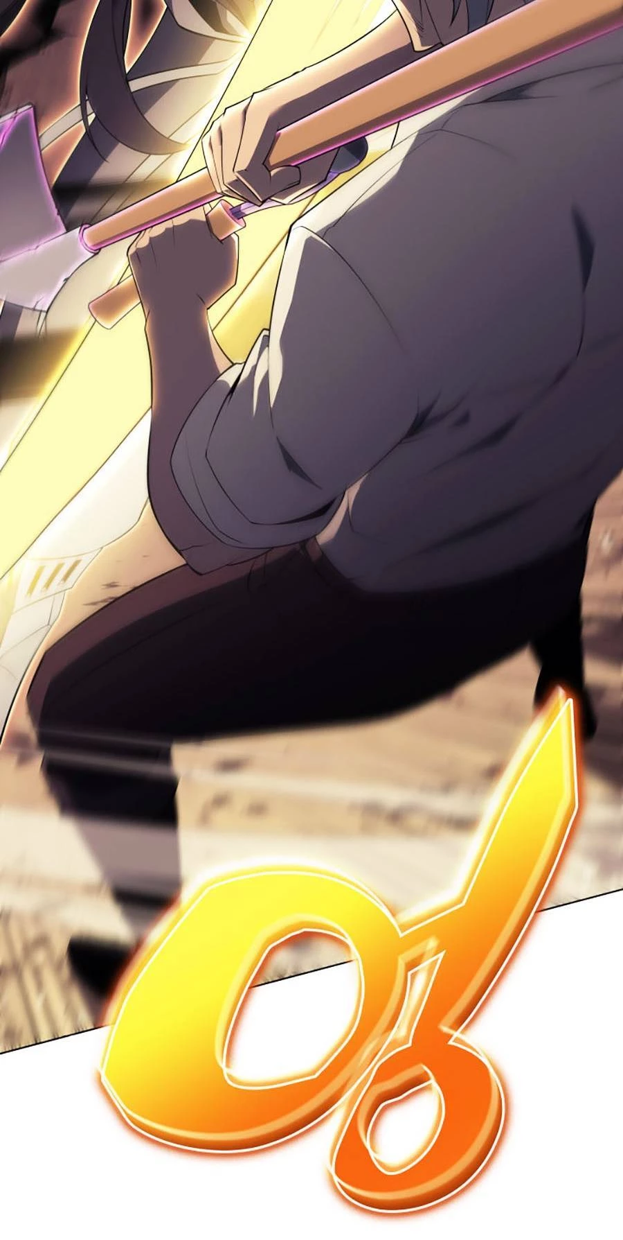 Thợ Rèn Huyền Thoại Chapter 126 - Trang 4